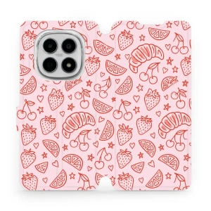 Hülle für Xiaomi Redmi Note 15 4G - Farbe VP86S