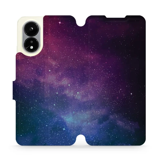 Hülle für OPPO A38 - Farbe V147P
