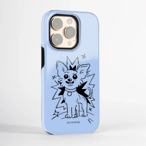 Hülle Elite Pro für Xiaomi Redmi 15C 5G - Farbe E37BS