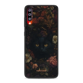 Hülle Glossy Case für Samsung Galaxy A70 - Farbe G161G