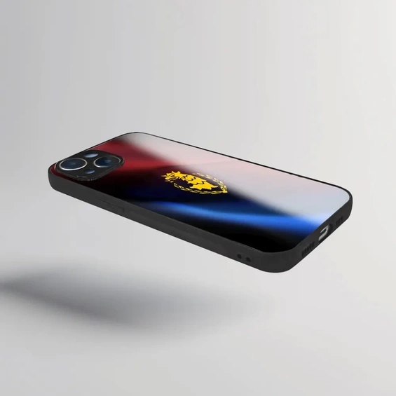 Hülle Glossy Case für Oppo Reno 15 Pro - Farbe G07PS