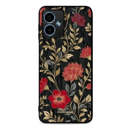 Hülle Glossy Case für Motorola Moto G14 - Farbe G172G