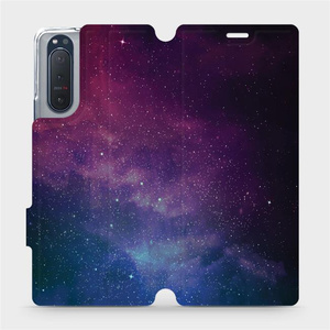 Hülle für Sony Xperia 5 II - Farbe V147P