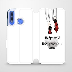 Hülle für Huawei Honor 20 Lite - Farbe M046P