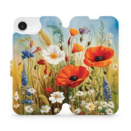 Hülle für Apple iPhone 16e - Farbe VP43S