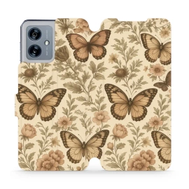 Hülle für Motorola Moto G54 5G - Farbe VP92S