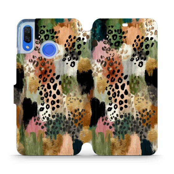 Hülle für Huawei Nova 3 - Farbe V167S