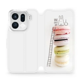 Hülle für OPPO Find X9 pro - Farbe M090P