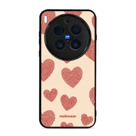 Hülle Glossy Case für Vivo X300 Pro - Farbe GP93G