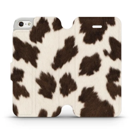 Hülle für Apple iPhone 5s - Farbe V166S