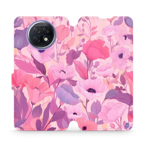 Hülle für Xiaomi Redmi Note 9T - Farbe VP74S