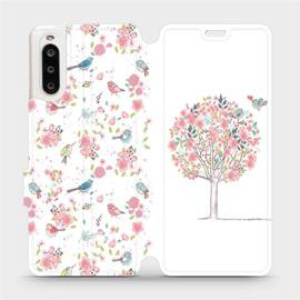 Hülle für Sony Xperia 10 II - Farbe M120S