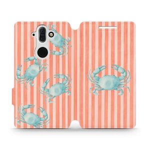 Hülle für Nokia 8 Sirocco - Farbe VP87S