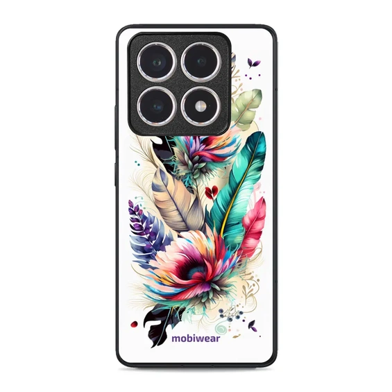 Hülle Glossy Case für Xiaomi 14T - Farbe G017G