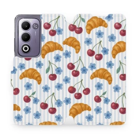 Hülle für OPPO A5m - Farbe VP85S