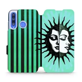 Hülle für Huawei Honor 20 Lite - Farbe VP58S