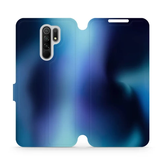 Hülle für Xiaomi Redmi 9 - Farbe VP68S