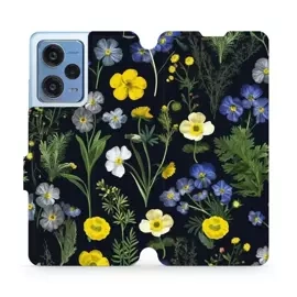 Hülle für Xiaomi Redmi Note 12 Pro 5G - Farbe VP47S