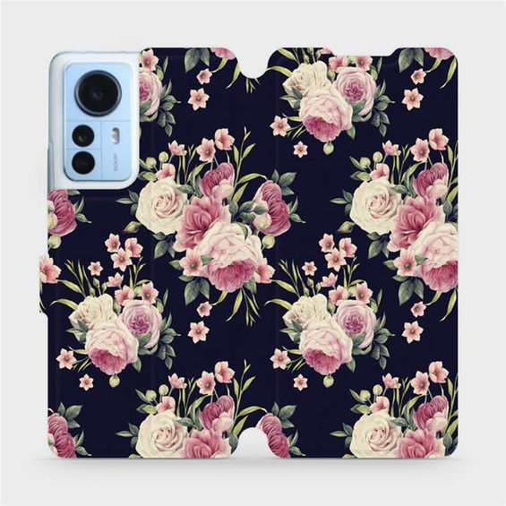 Hülle für Xiaomi 12 Pro - Farbe V068P