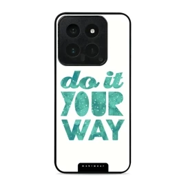 Hülle Glossy Case für Xiaomi 14 - Farbe G080G