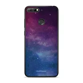 Hülle Glossy Case für Huawei Honor 7A - Farbe G049G