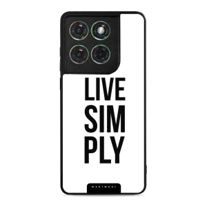 Hülle Glossy Case für Motorola Edge 60 - Farbe G070G