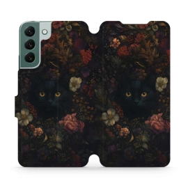 Hülle für Samsung Galaxy S22 Plus - Farbe V161S