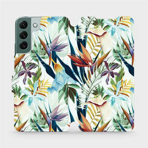 Hülle für Samsung Galaxy S22 Plus - Farbe M071P