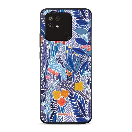 Hülle Glossy Case für Xiaomi Redmi 10C - Farbe G037G