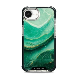 Hülle MagSafe Elite Bumper für Apple iPhone 16e - Farbe D017D