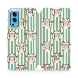 Hülle für OnePlus Nord 2 5G - Farbe VP90S