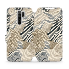 Hülle für Xiaomi Redmi 9 - Farbe V168S