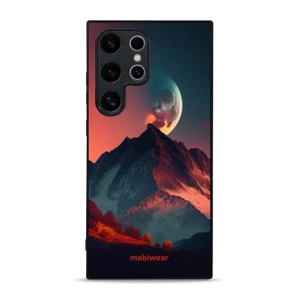 Hülle Glossy Case für Samsung Galaxy S24 Ultra - Farbe G007G