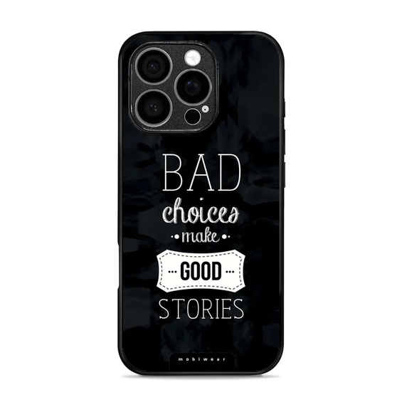 Hülle Glossy Case für Apple iPhone 16 Pro - Farbe G071G