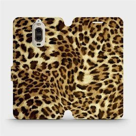 Hülle für Huawei Mate 9 Pro - Farbe VA33P