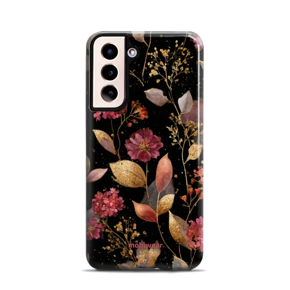 Hülle Elite Pro für Samsung Galaxy S21 - Farbe E171E