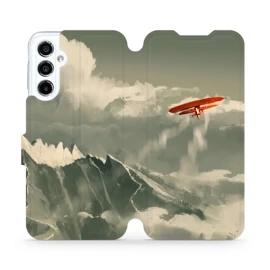 Hülle für Samsung Galaxy M34 5G - Farbe MA03P