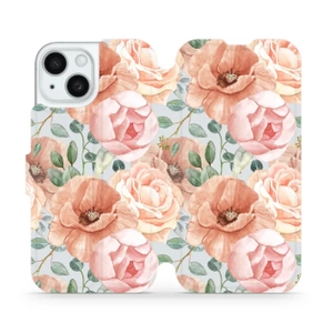 Hülle für Apple iPhone 15 - Farbe MP02S