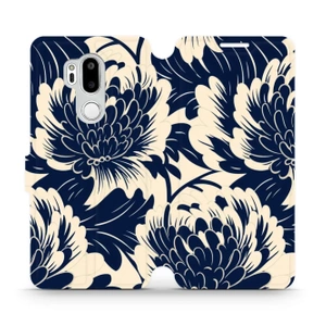 Hülle für LG G7 ThinQ - Farbe VA40S