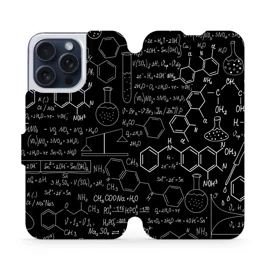 Hülle für Apple iPhone 15 Pro Max - Farbe V060P