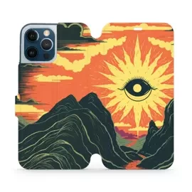 Hülle für Apple iPhone 12 Pro Max - Farbe VP55S