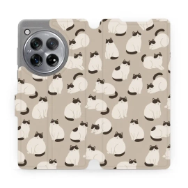 Hülle für OnePlus 12R - Farbe V160S