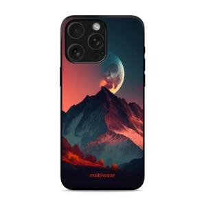 Hülle Glossy Case für Apple iPhone 15 Pro - Farbe G007G