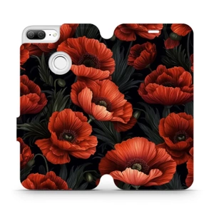 Hülle für Huawei Honor 9 Lite - Farbe VP45S