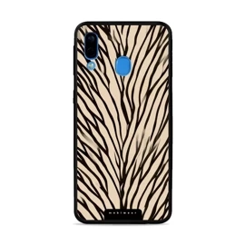 Hülle Glossy Case für Samsung Galaxy A40 - Farbe GA52G