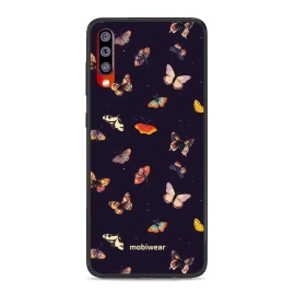 Hülle Glossy Case für Samsung Galaxy A70 - Farbe GP78G