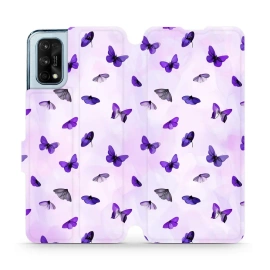 Hülle für Realme 7 Pro - Farbe VP76S