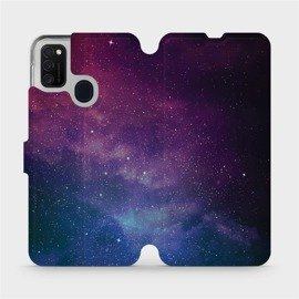 Hülle für Samsung Galaxy M21 - Farbe V147P