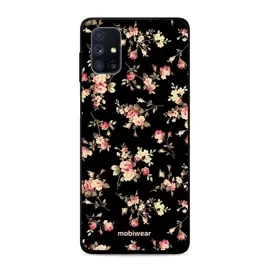 Hülle Glossy Case für Samsung Galaxy M51 - Farbe G039G