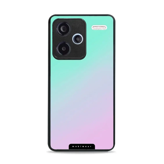 Hülle Glossy Case für Xiaomi Redmi Note 13 Pro Plus - Farbe G063G